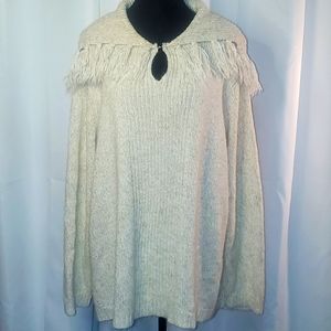 Penningtons knit sweater